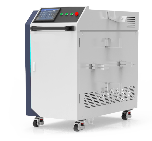 Handheld Fiber Laser Welding Machine