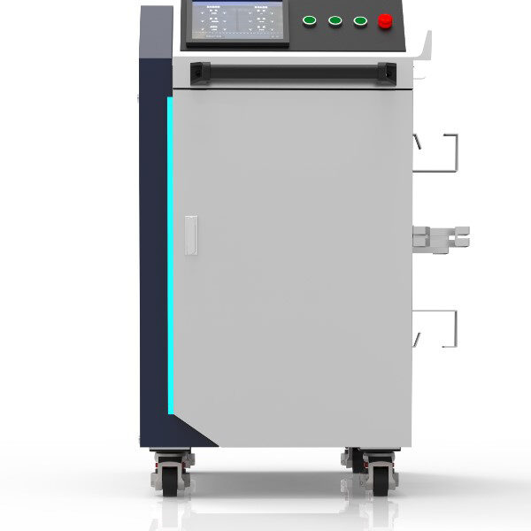 Handheld Laser Cleaning Machine